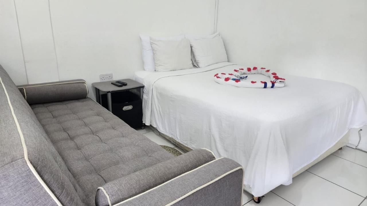 Caribbean Dream Vacation Property Cd4 Gros Islet Esterno foto