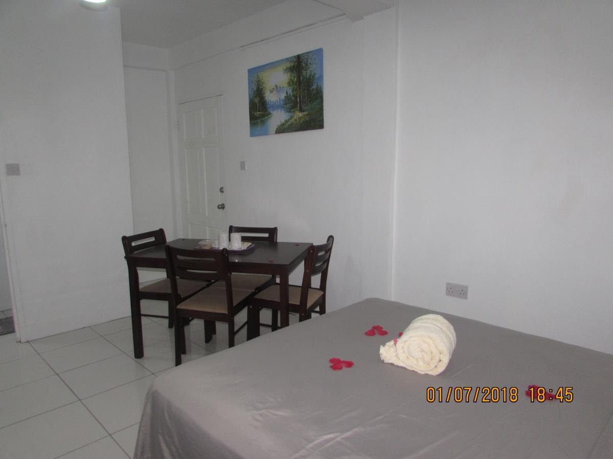 Caribbean Dream Vacation Property Cd4 Gros Islet Esterno foto