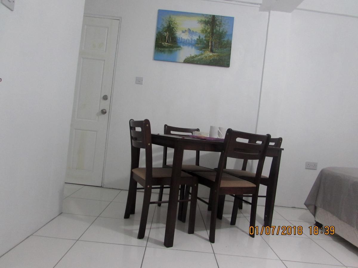 Caribbean Dream Vacation Property Cd4 Gros Islet Esterno foto